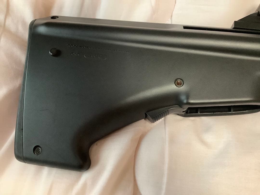 東京マルイ STEYRAUG HIGH CYCLE 2026年01月動作確認済み