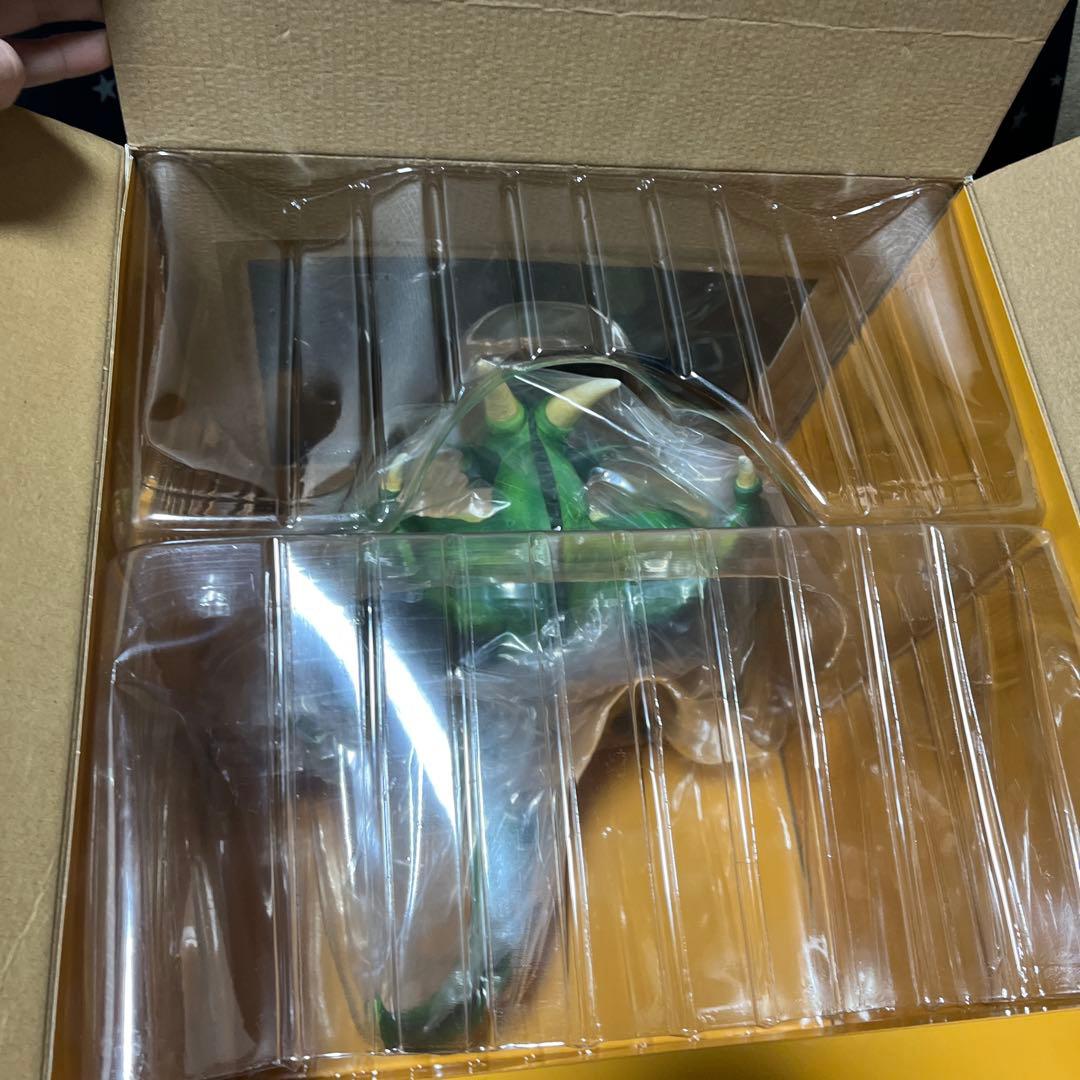 ドラゴンボール アライズ シンバル フィギュア