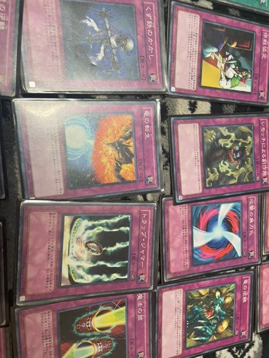 遊戯王カード50枚