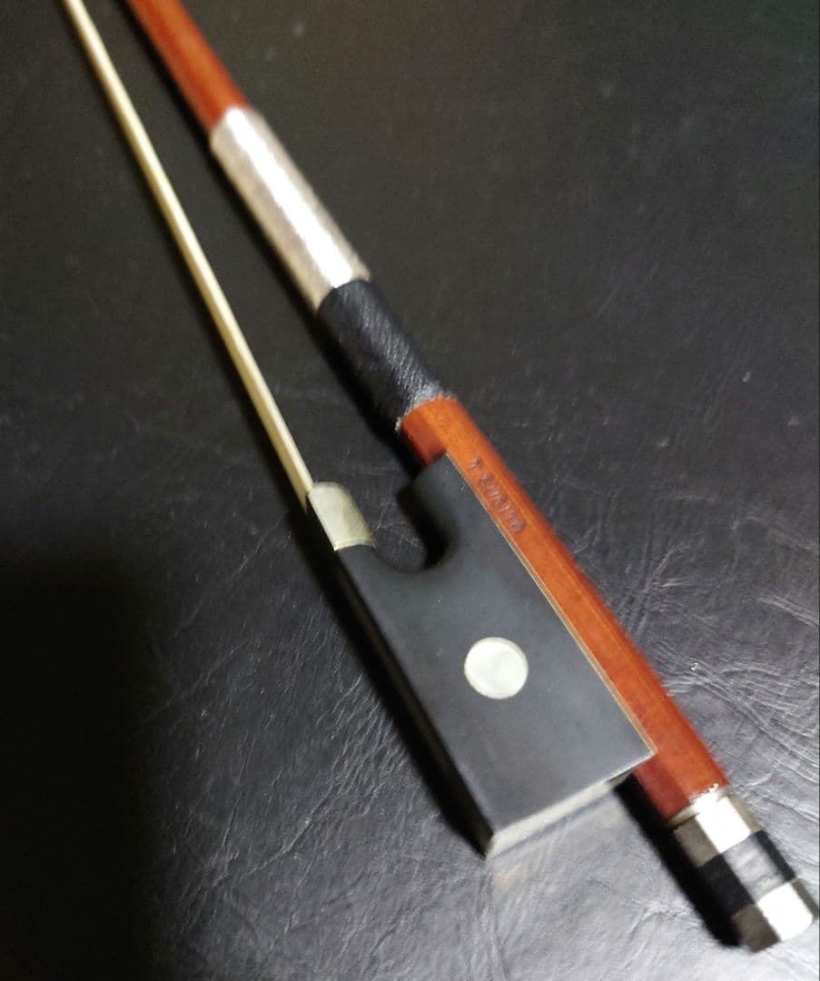 杉藤 SUGITO バイオリン 弓 4/4