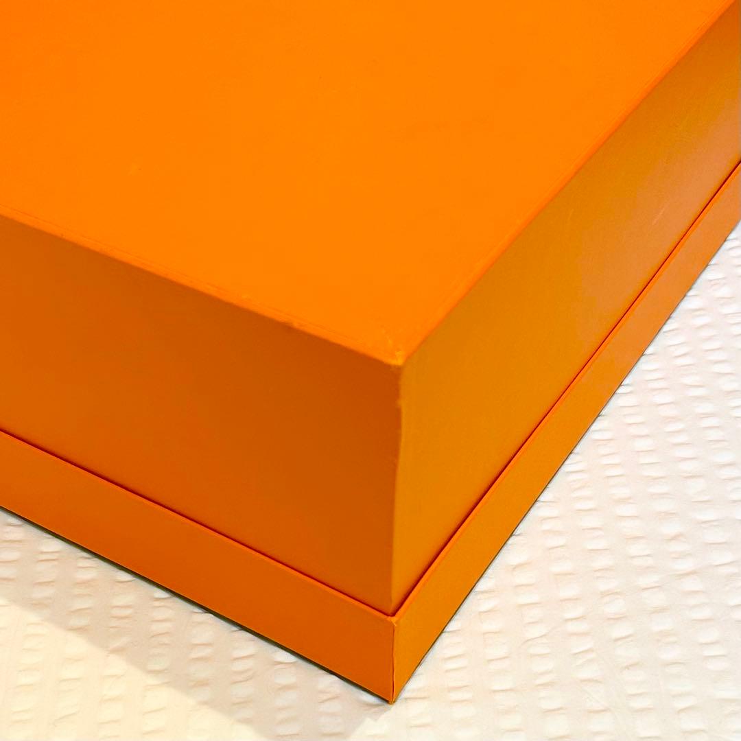 【極上美品】HERMES エルメス　バーキン30ケリー32 空箱　専用保存袋付き