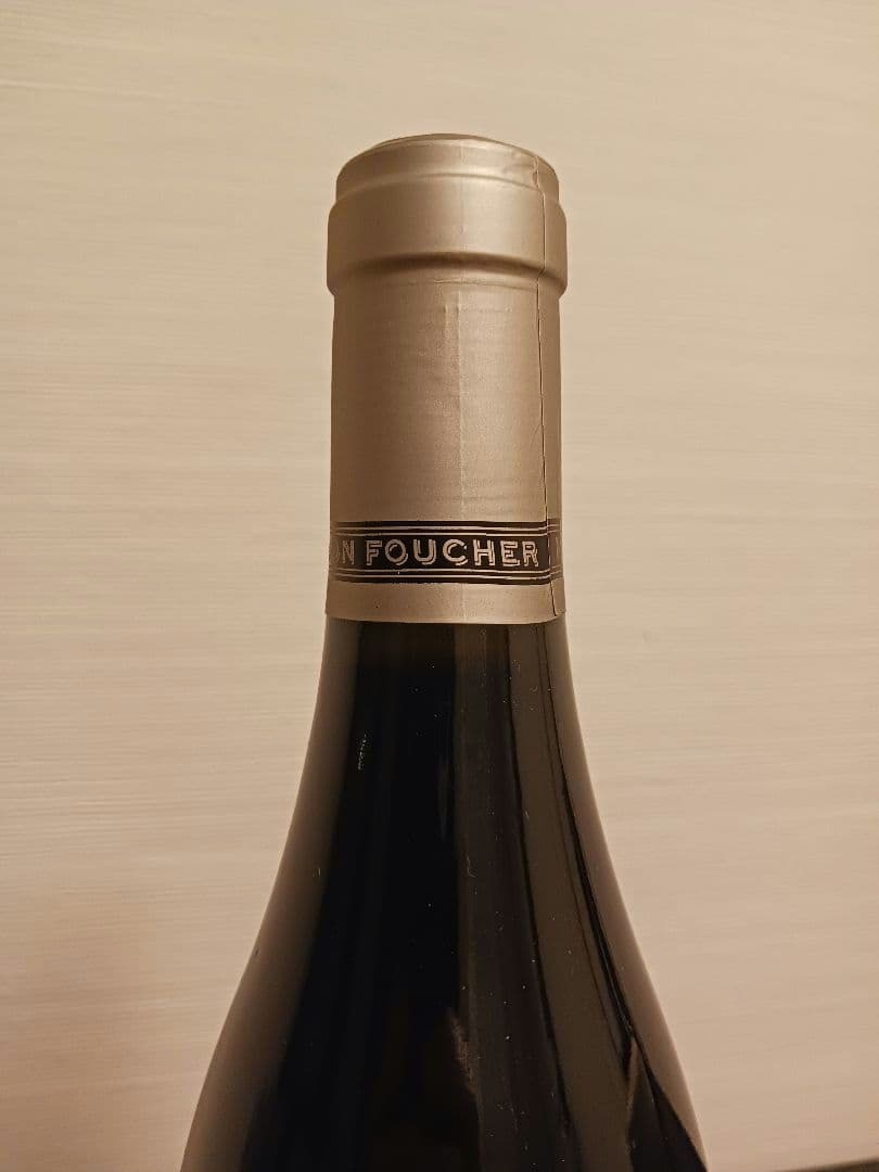 ワイン Anjou Cabernet Franc 2020