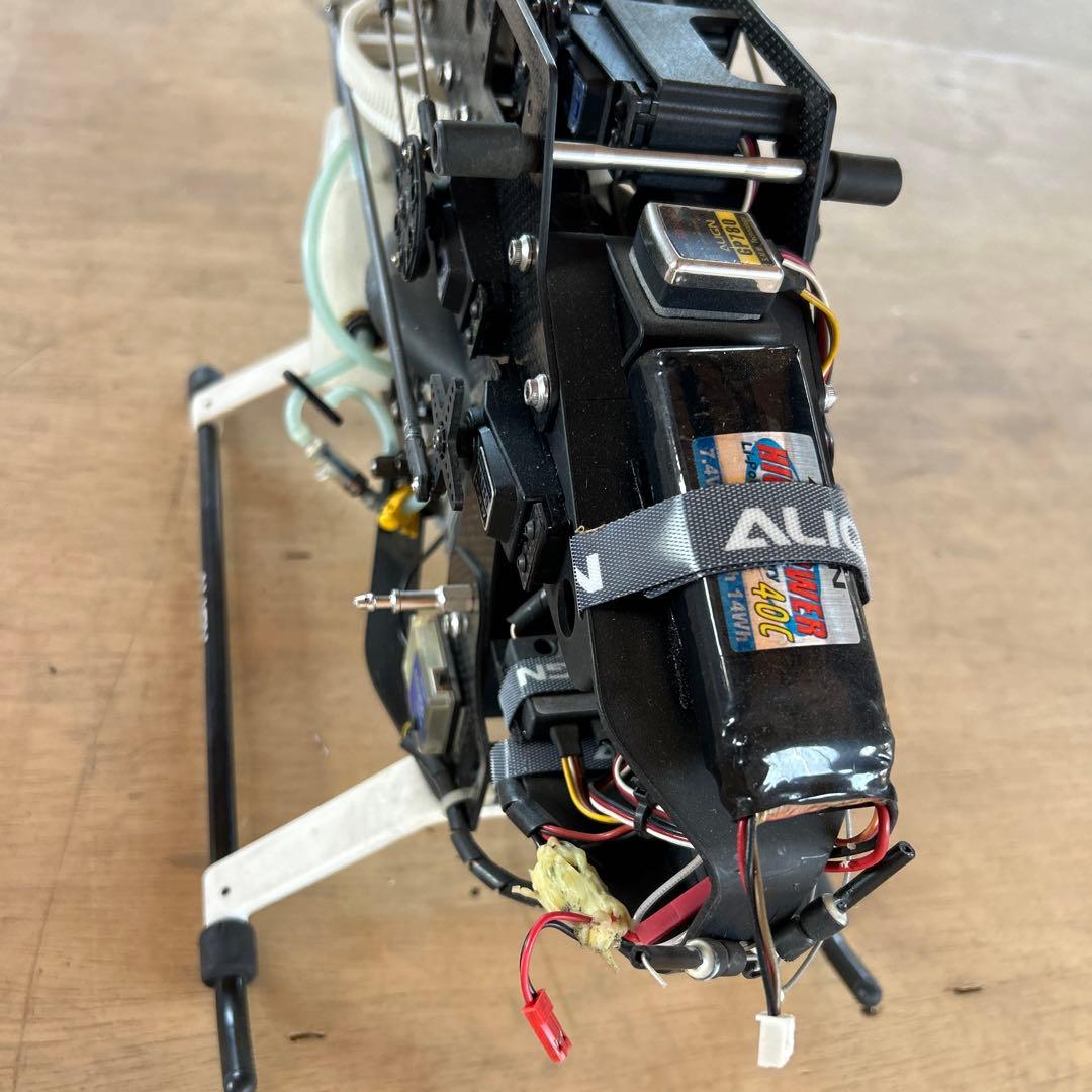 アラインT REX700