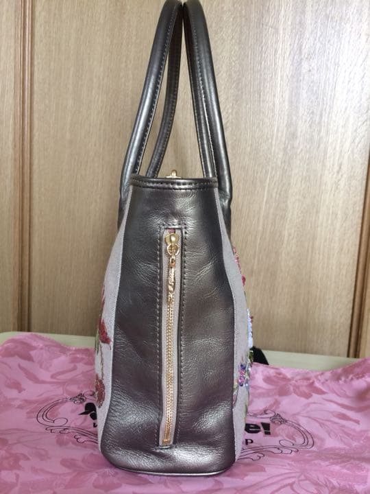 Think Bee! ハイチェストフィオーレバッグ