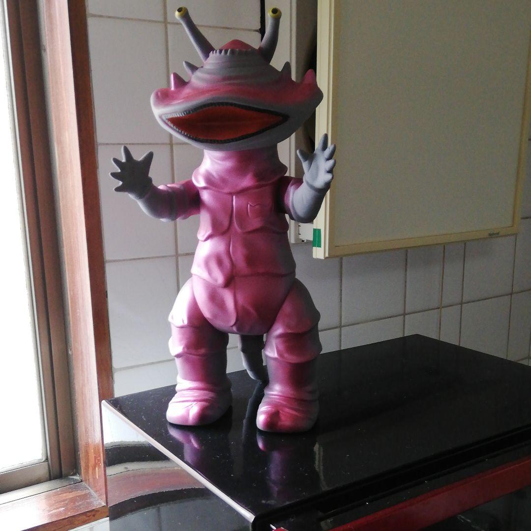 マルサン450　ハワイ色カネゴン　メーカー塗装