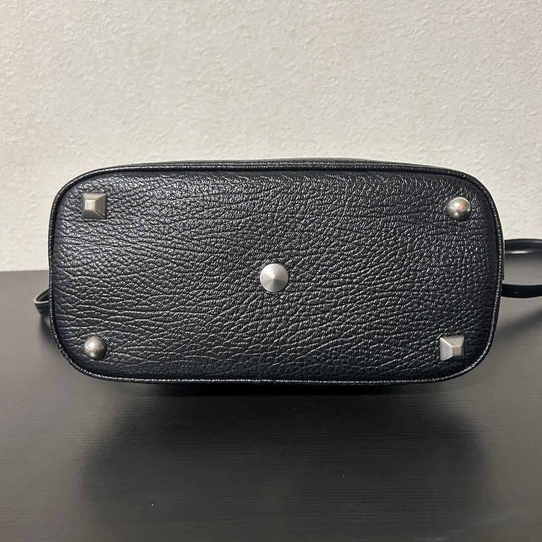 美品 Maison Margiela マルジェラ 2way 5ac バッグ