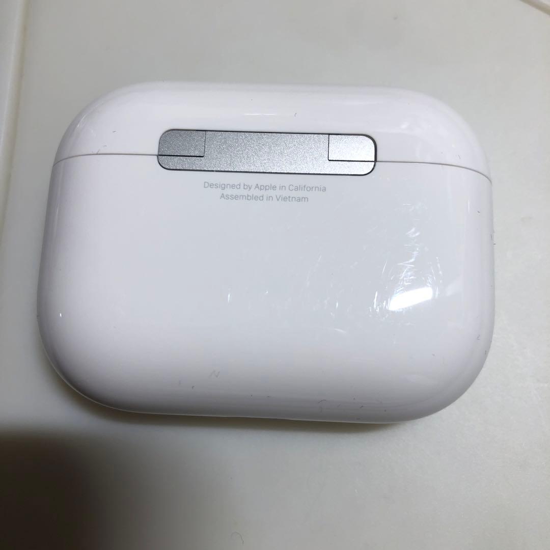 Apple AirPods Pro 第3世代　A3122 充電ケース