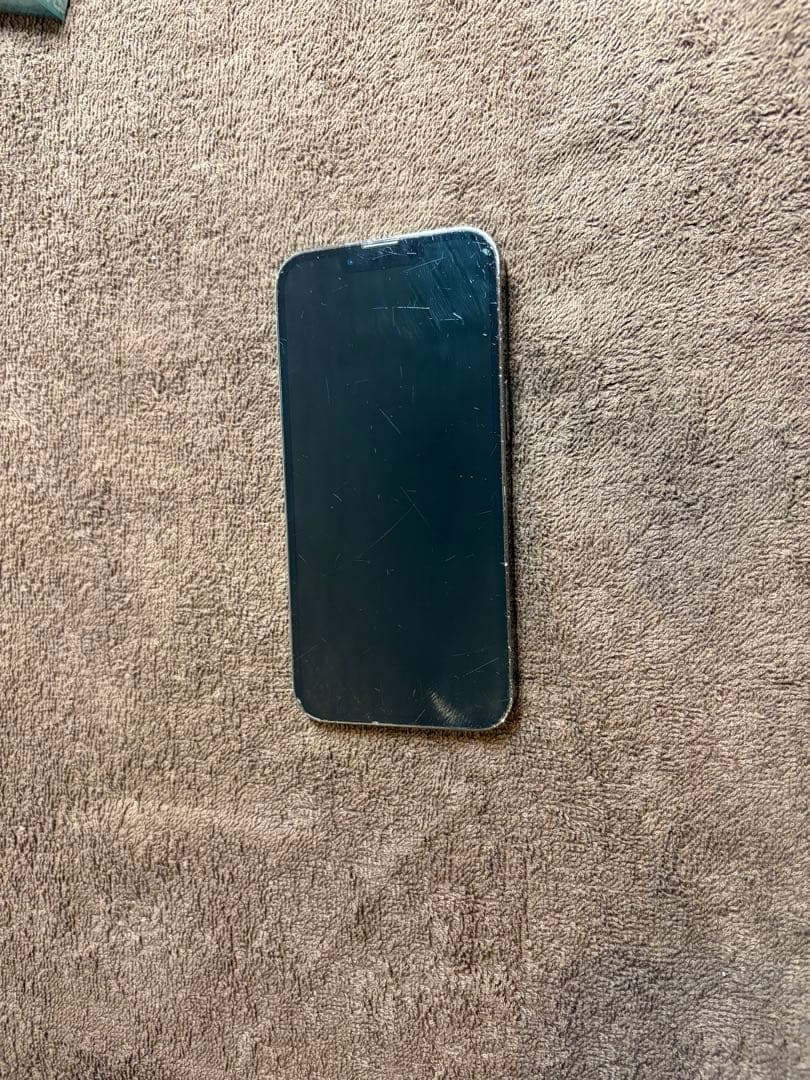 Apple iPhone 13Pro グラファイト　256GB