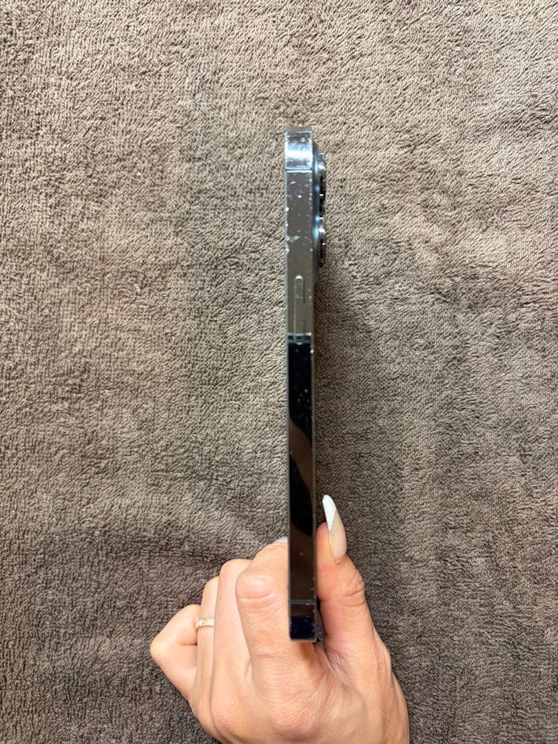 Apple iPhone 13Pro グラファイト　256GB