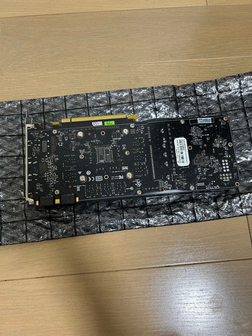 グラフィックボード・グラボ・ビデオカード ELSA GeForce GTX1070 8GB