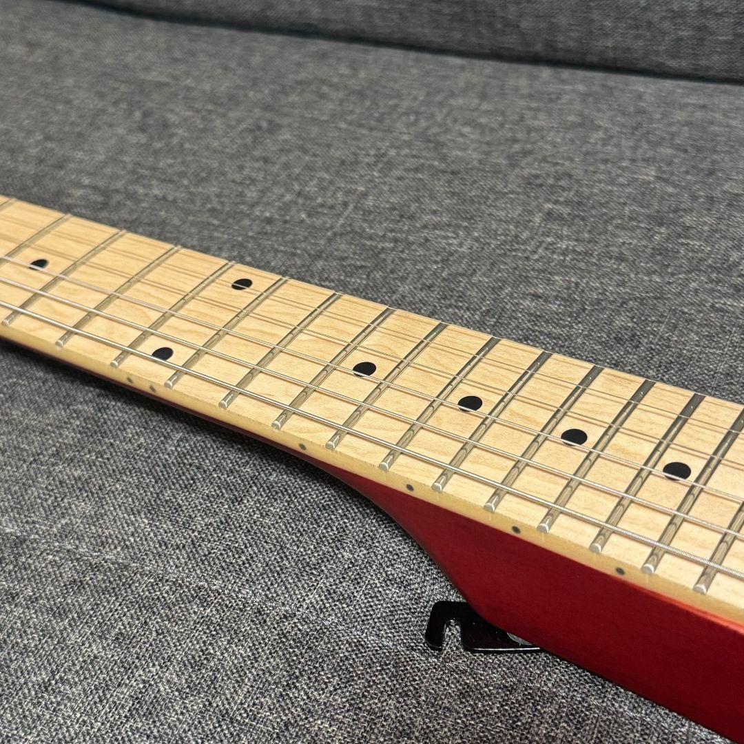 Anygig AGE 24フレットTravel Guiter