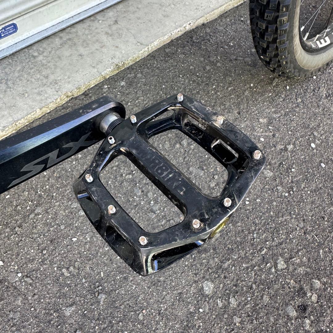 D*y様 12/31まで限定 MASH SF HARDTAIL MTB 完成車