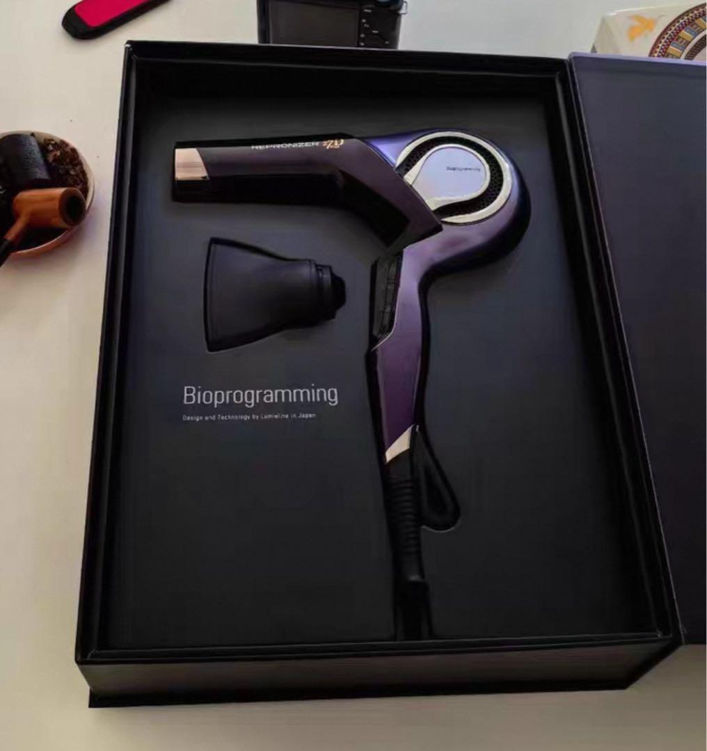 【美品】リュミエリーナ レプロナイザー 27d Plus