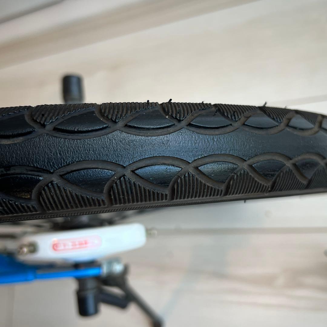 【KINARI787】良品】レーシングカー 18インチ 180-Ｋ　自転車