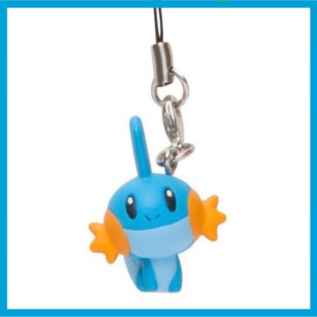 Pokémon Petit ミズゴロウ・キモリ・アチャモ　セット　ポケモンプチ