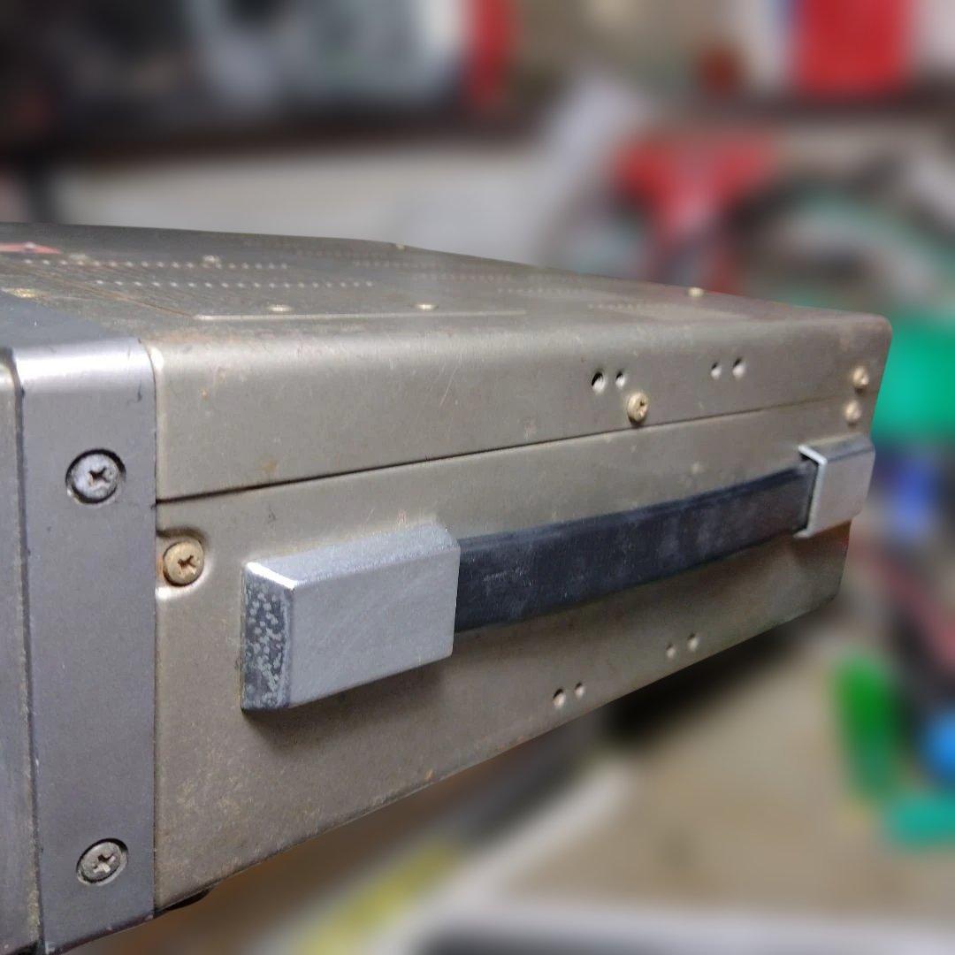 ケンウッドTS670.7-50Mカバー