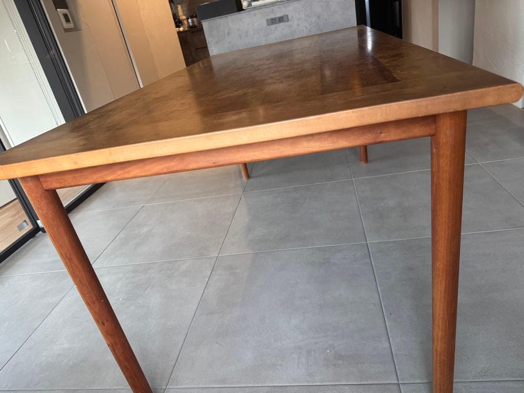 MM tableダイニングテーブル 宮崎椅子製作所✴︎値下げしました✴︎