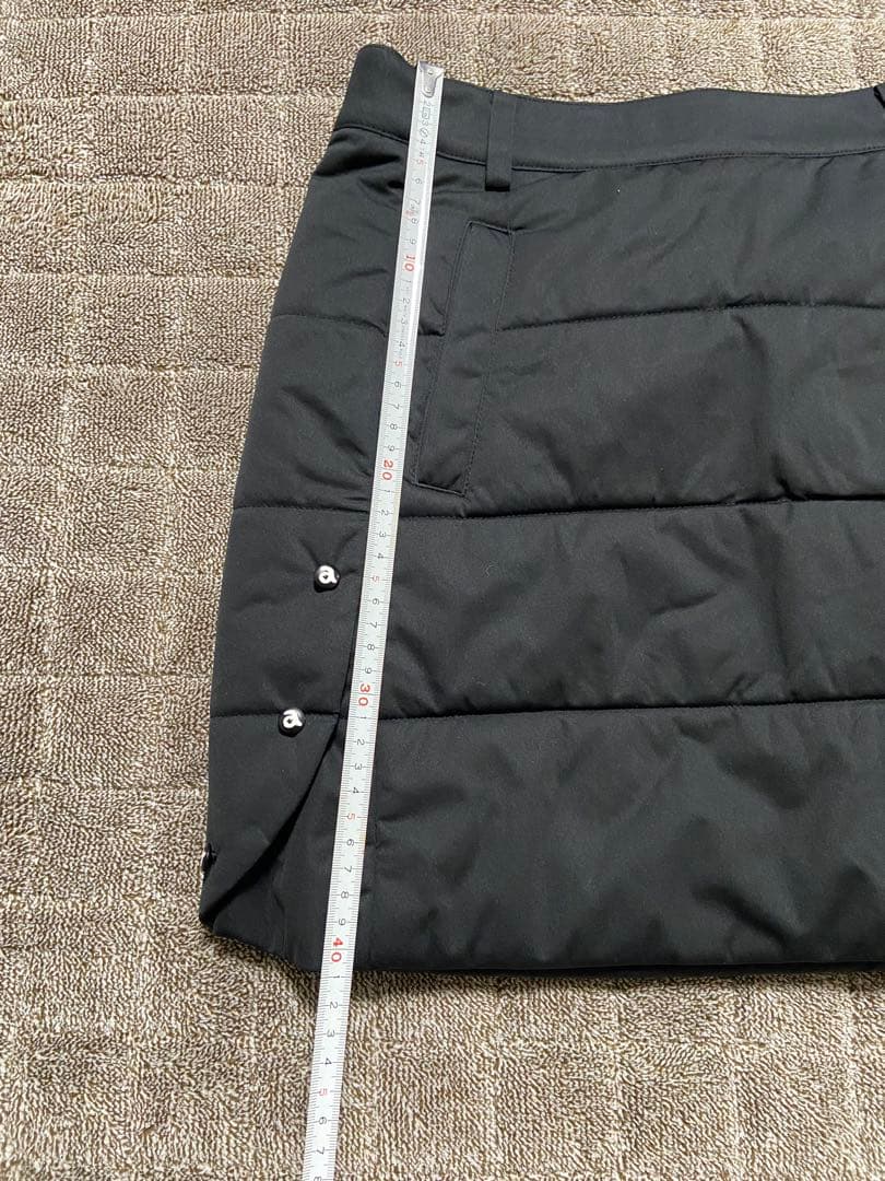 アルチビオ　ARCHIVIO 防寒ダウン上下セット　ソックス付