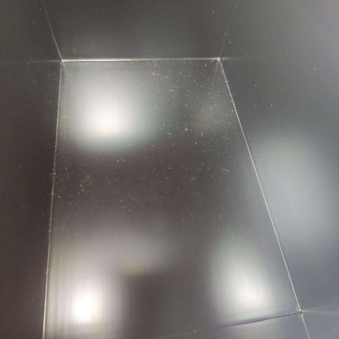 ウ235 茶箱『東山　川瀬表完作』『布摺　利休茶箱　共箱』野点　棗　香合　セット