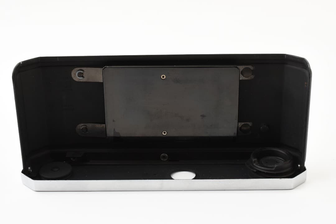 ニコン Nikon S2 レンジファインダー フィルムカメラ ボディ 1130