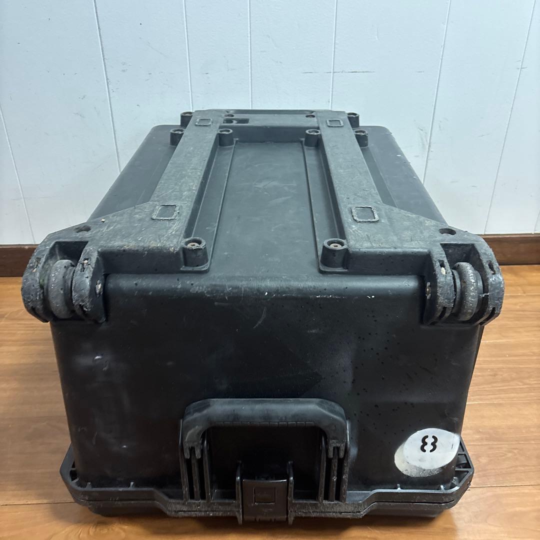 米軍放出品　PELICAN STORM CASE IM2750 ペリカンケース