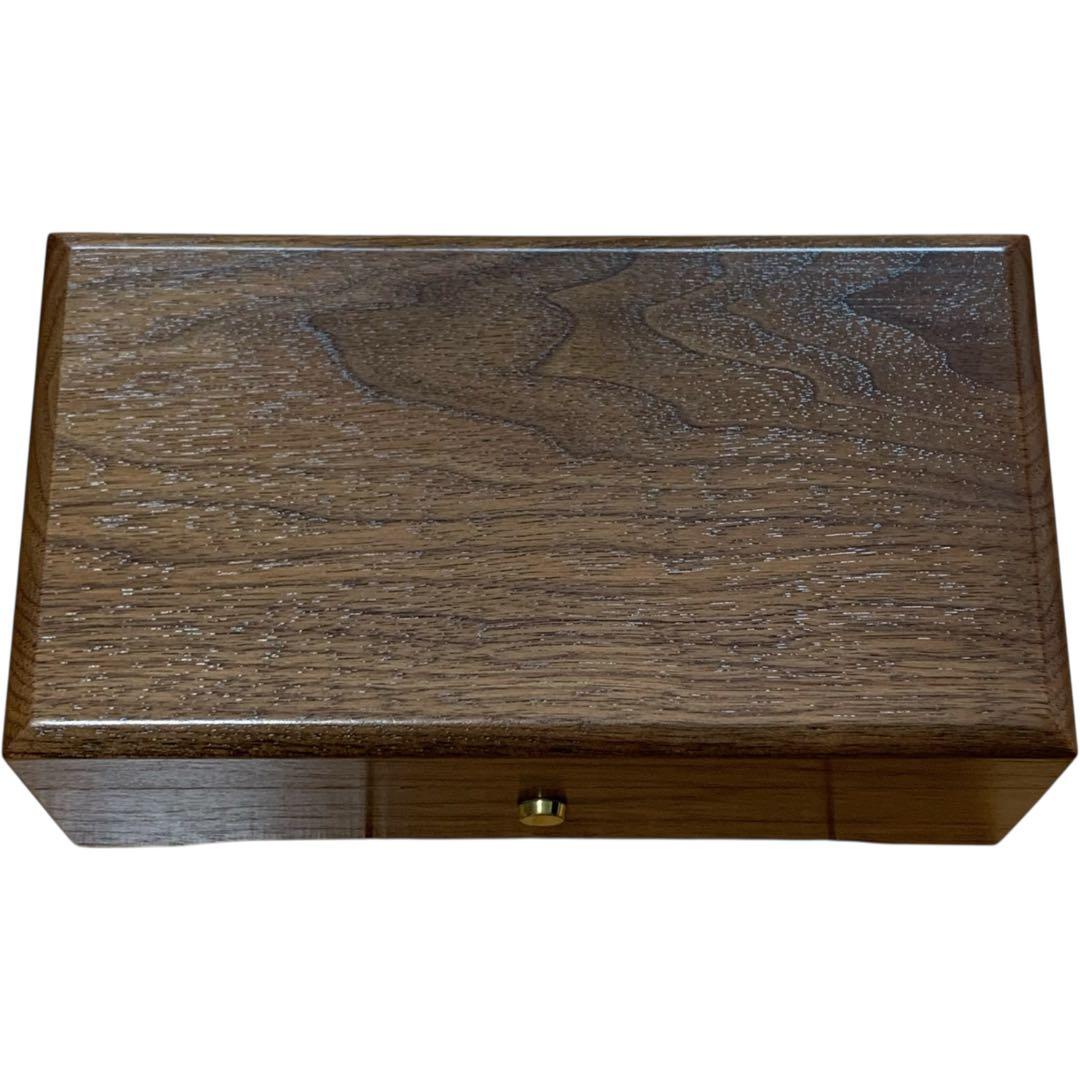 極美品REUGE MUSIC リュージュ オルゴール 72弁　カノン