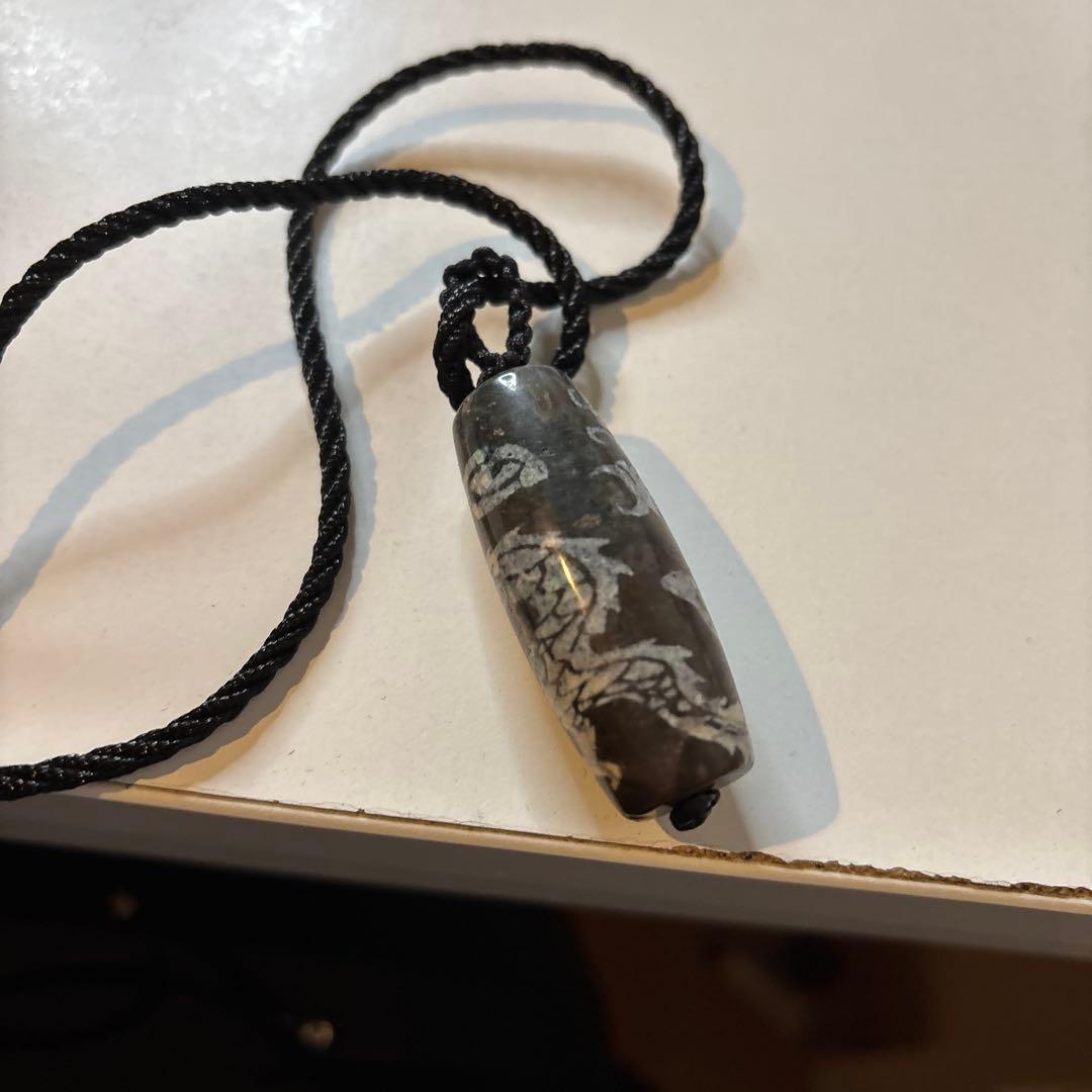 朱砂天珠たん！綺麗ですごいよ！パワーあるよ！