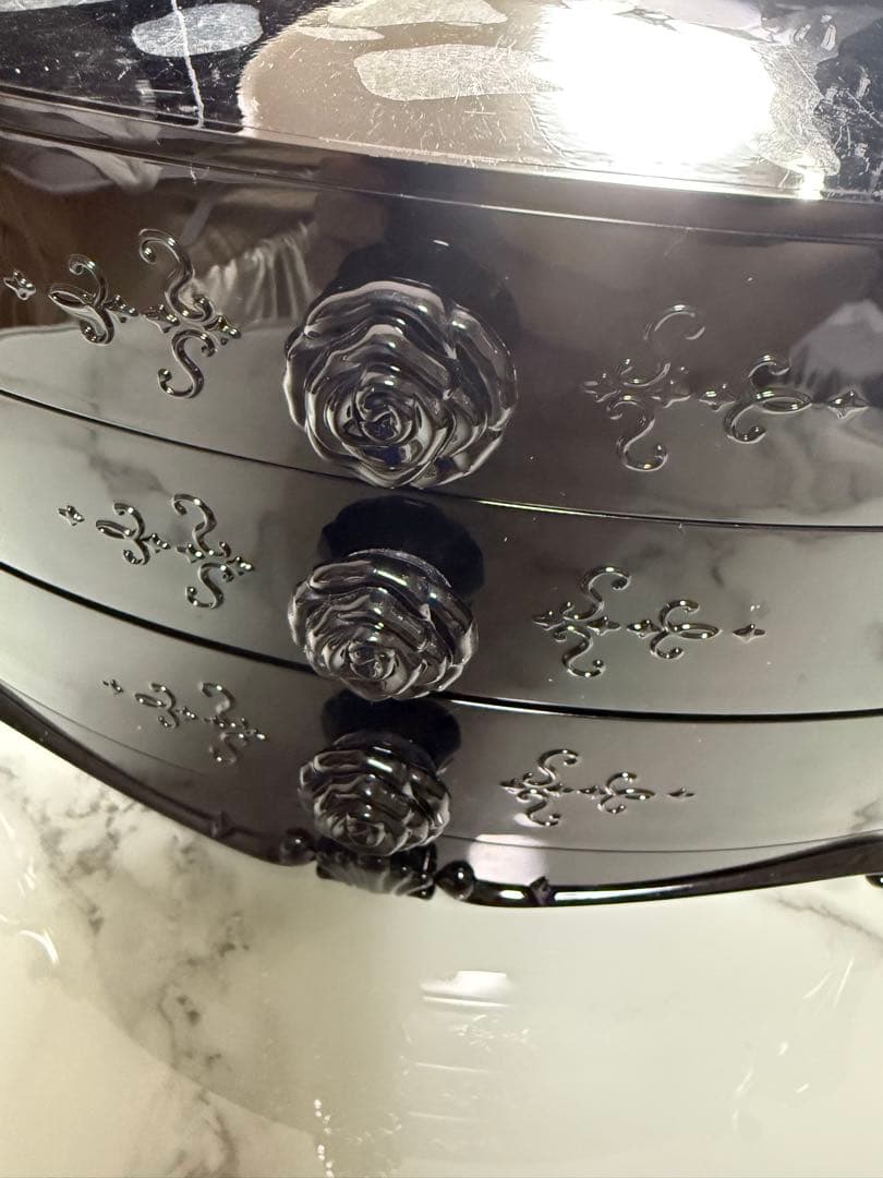 ANNA SUIメイクアップ カラーコレクション D 限定 ミニドレッサー