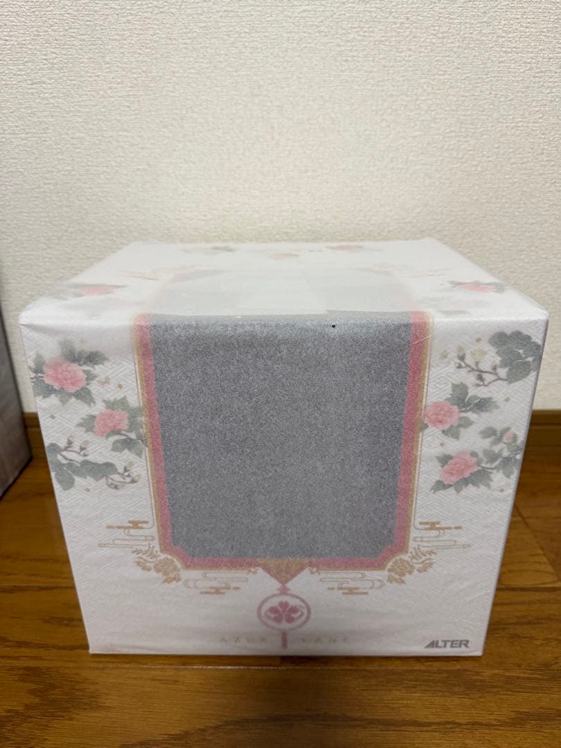ALTER アズールレーン吾妻 語らいの春霞軽装 Ver. 1/7フィギュア
