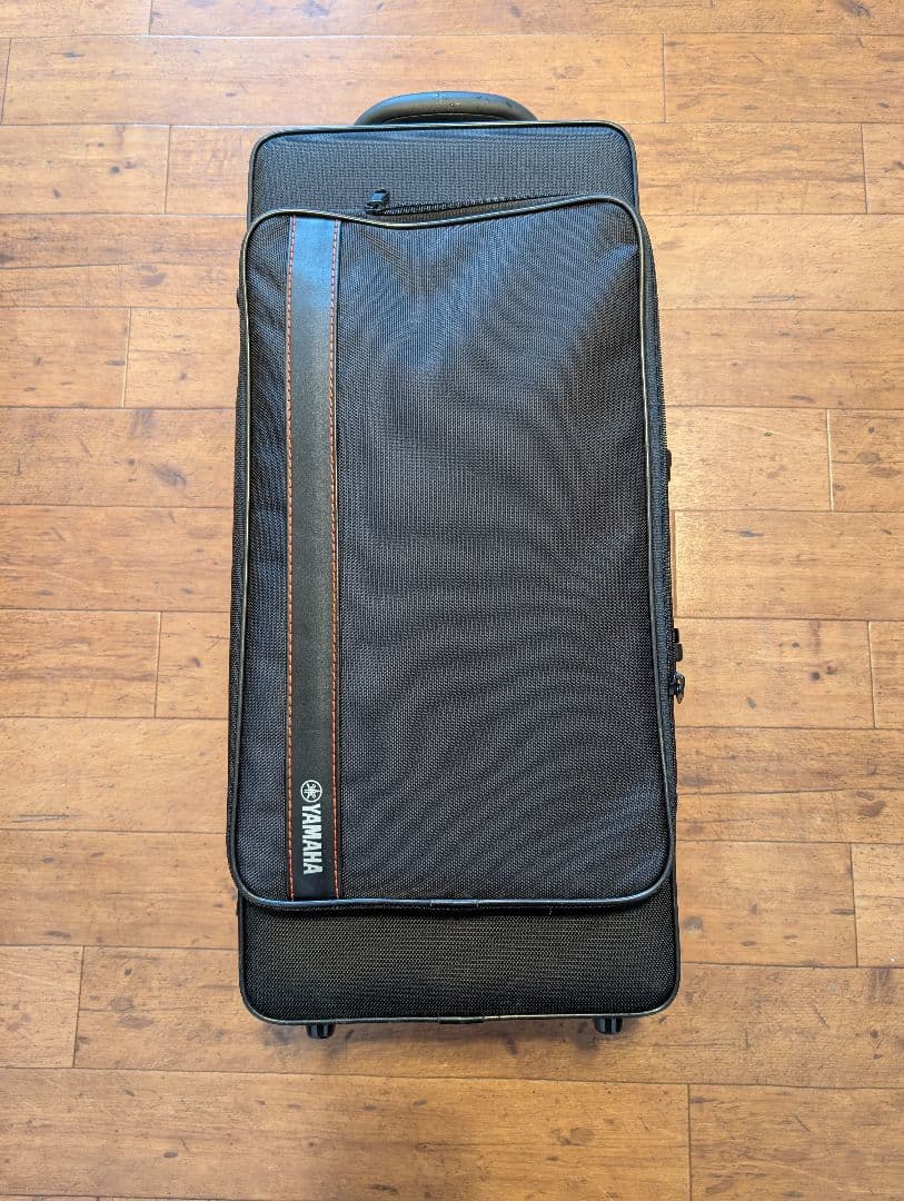 【美品 メンテナンス済】YAMAHA YAS380 アルトサックス