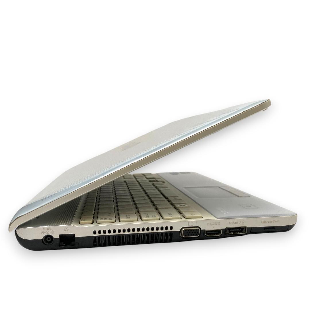 大容量SSD搭載！初心者向けSONY VAIOノートPC｜在宅ワーク・学習に最適