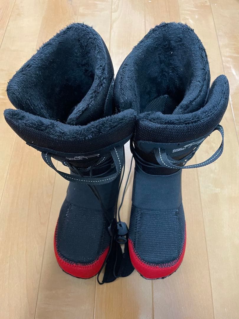 head スノーボードブーツ EU42 US9