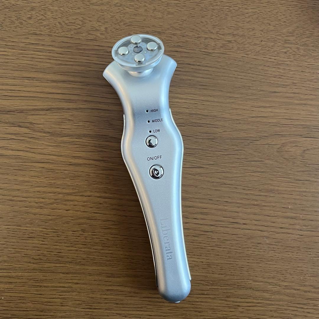 ララルーチュRF リベラータ 美顔器