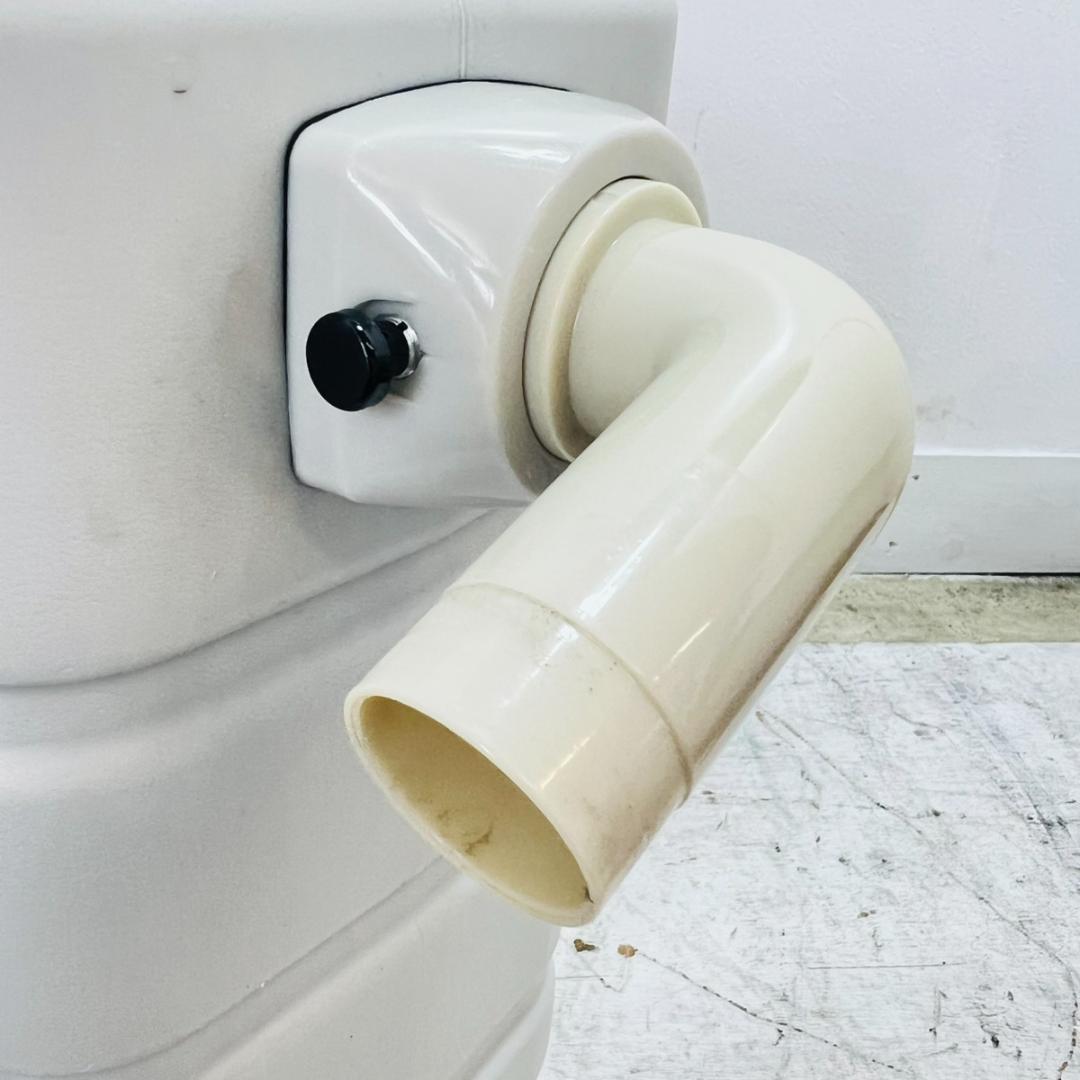 ペンギンワックス株式会社 オールウェイ エアースクープ 009399