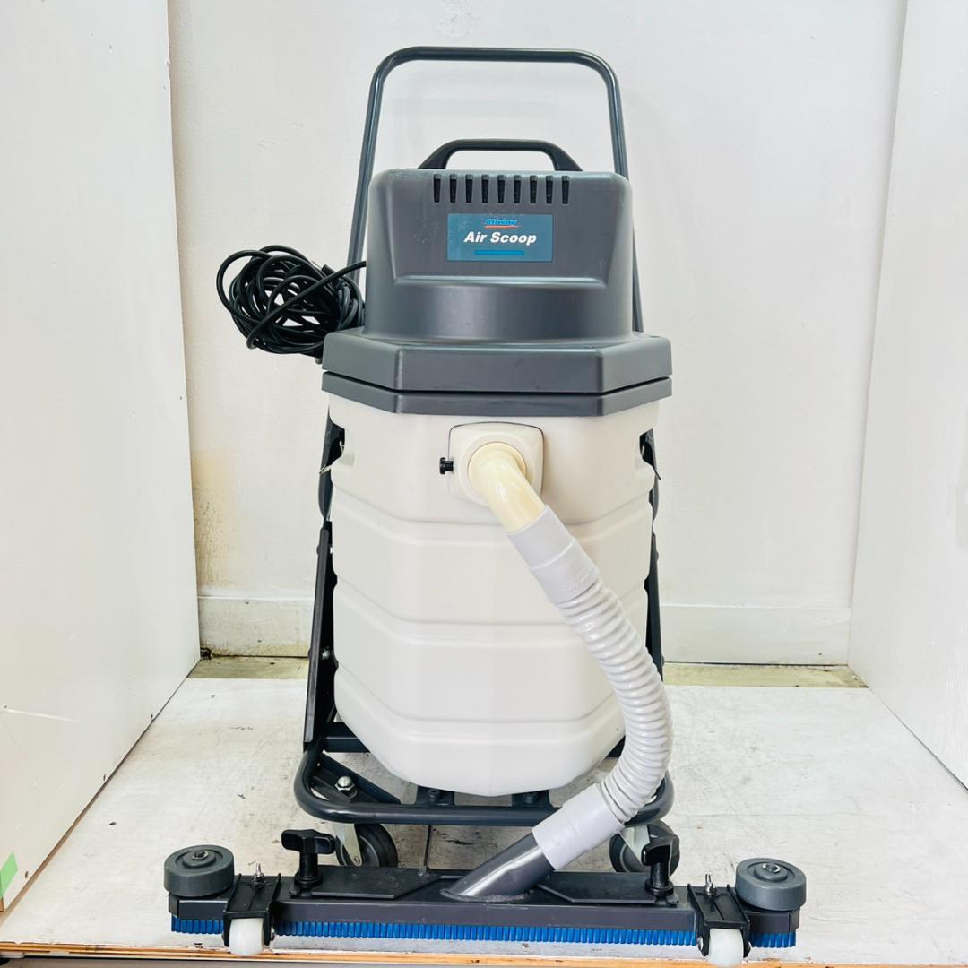 ペンギンワックス株式会社 オールウェイ エアースクープ 009399