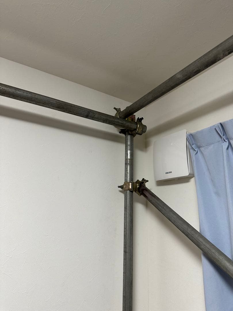 FIGHTING ROAD サンドバッグ 吊り下げ