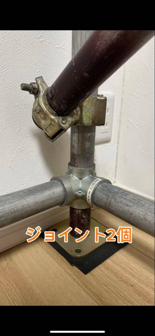 FIGHTING ROAD サンドバッグ 吊り下げ