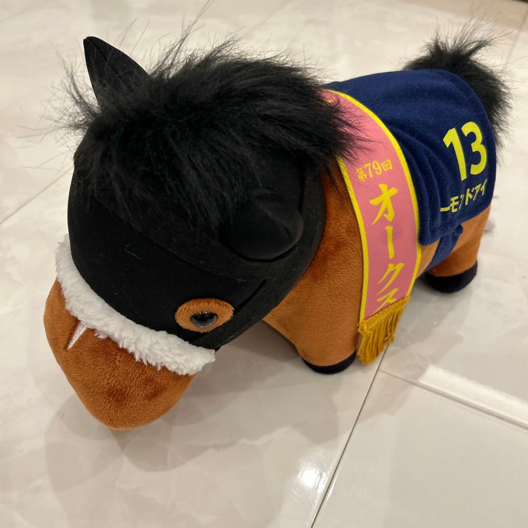 美品アイドルホース♪5体セット