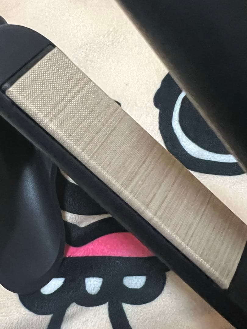 絹女(KINUJO)ストレートアイロン