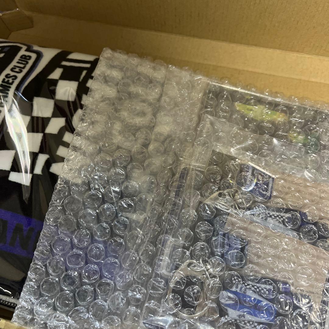 ち*え様 ツイステ　ボドゲ部　10点セット