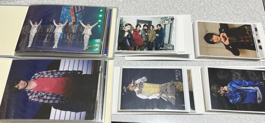 髙橋優斗 フォトセ ステフォ 196枚 2016〜2024 公式写真