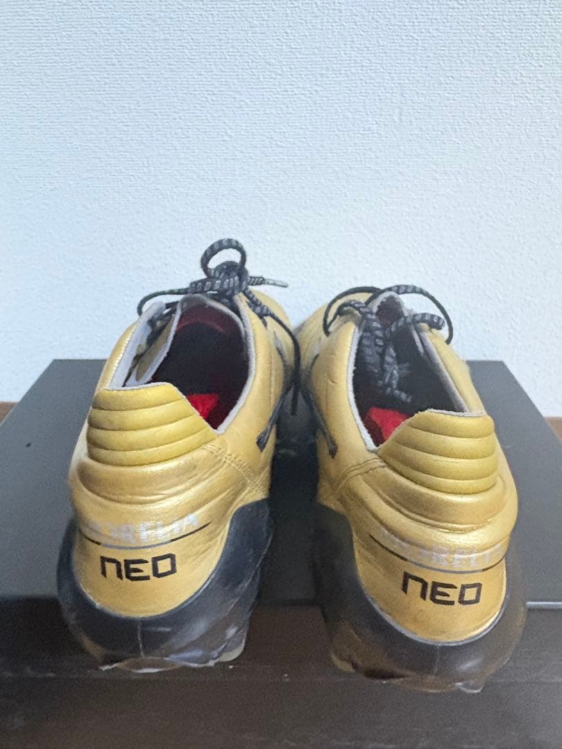 その他 MORELIA neo2 25.5