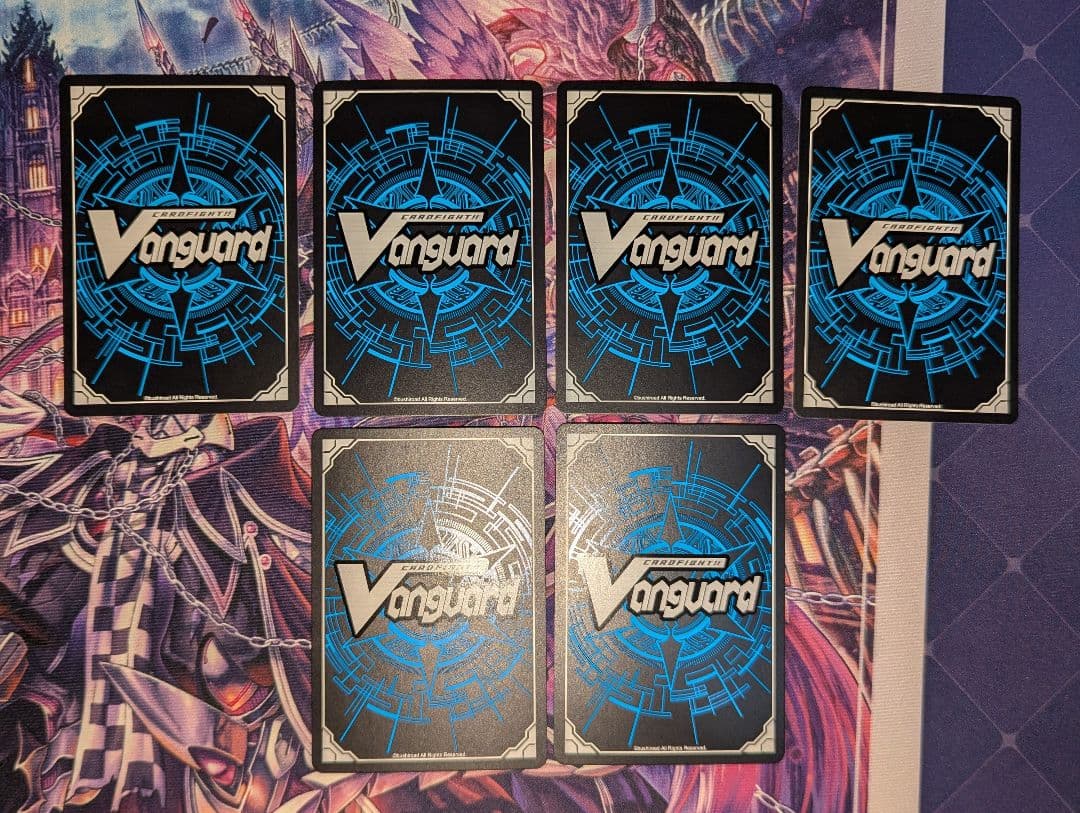 ろ*様 最強巻戻士シライ4枚　冷静沈着な人造人間巻戻士レモン2枚　セット　＋おま