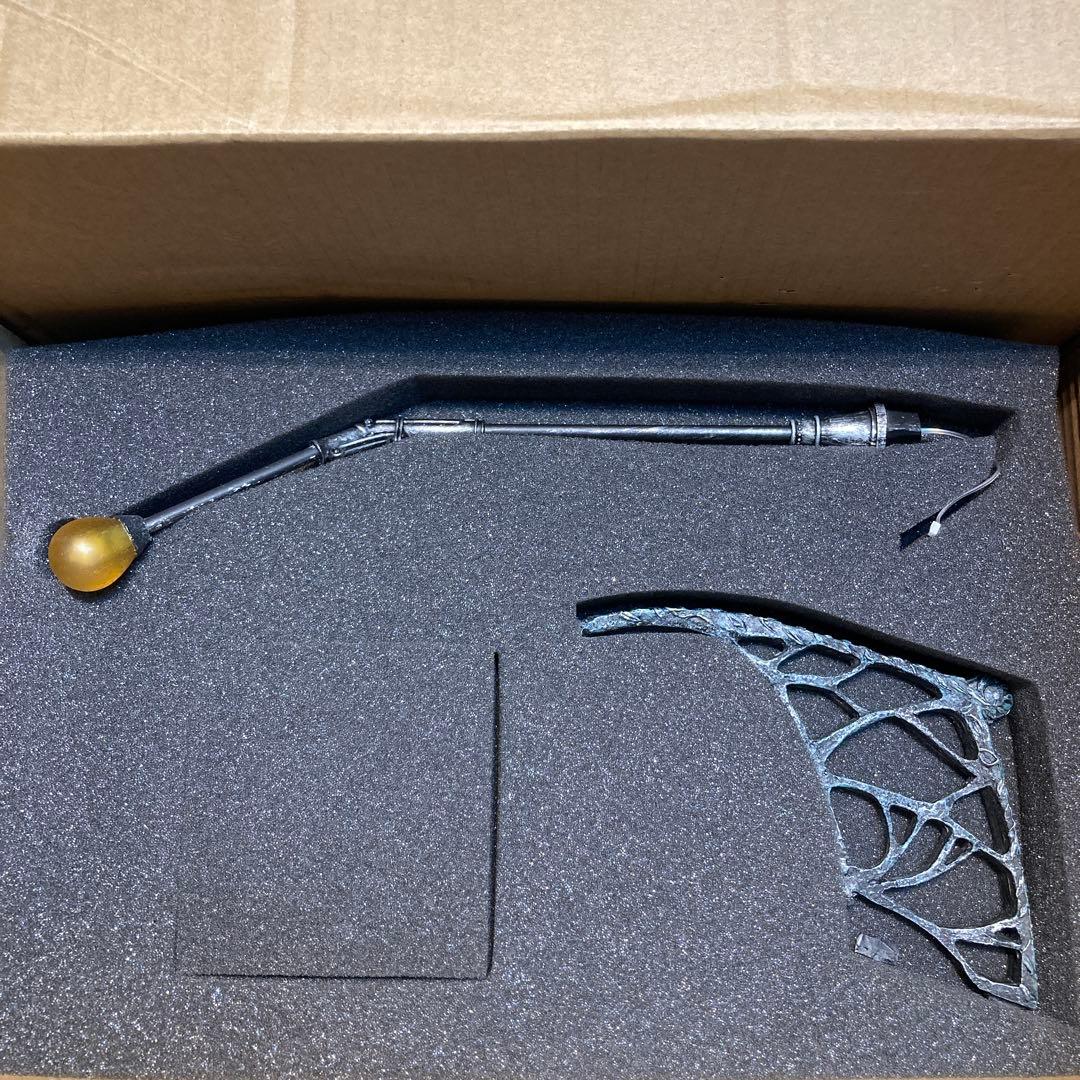 アスモストイズ　バージル　デビルメイクライ3 LUXURY EDITION