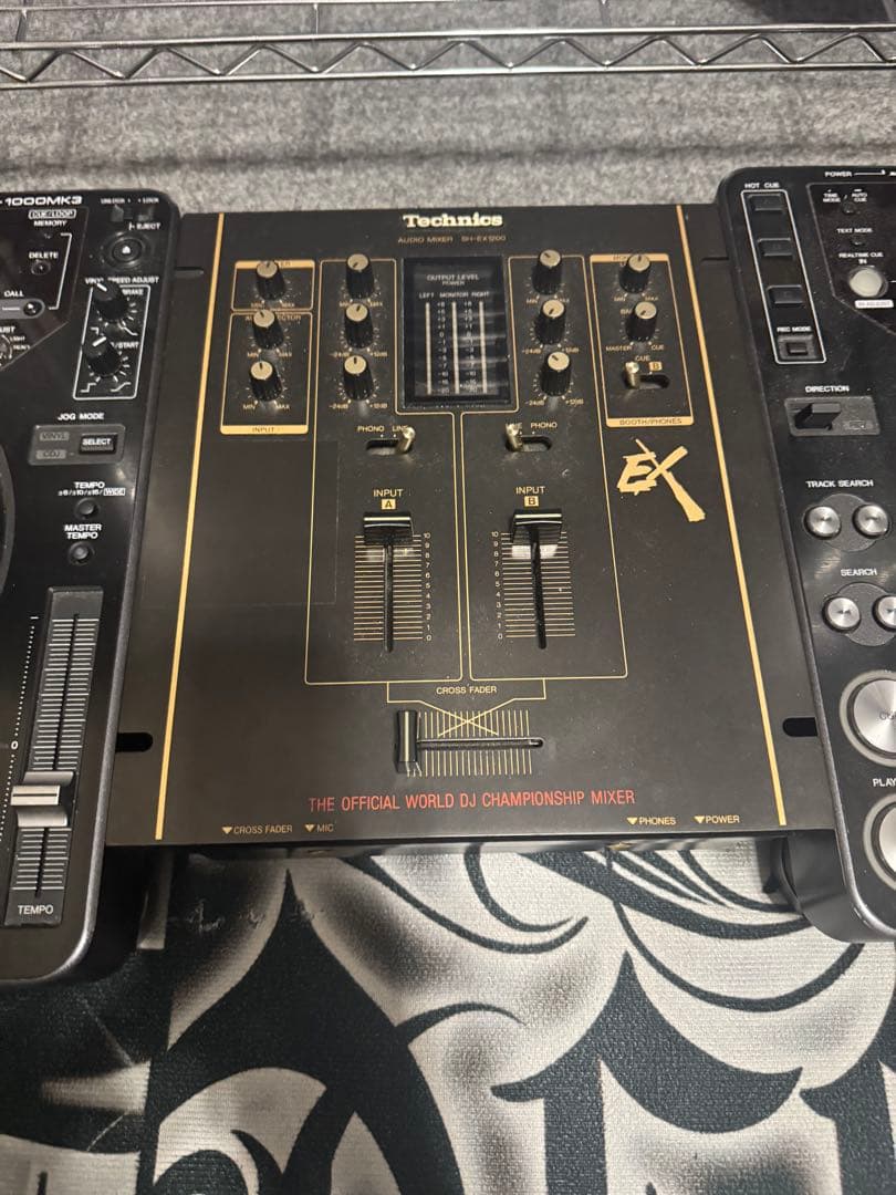 本日限り5万引きPioneer CDJ デジタルDJ機器 ブラック