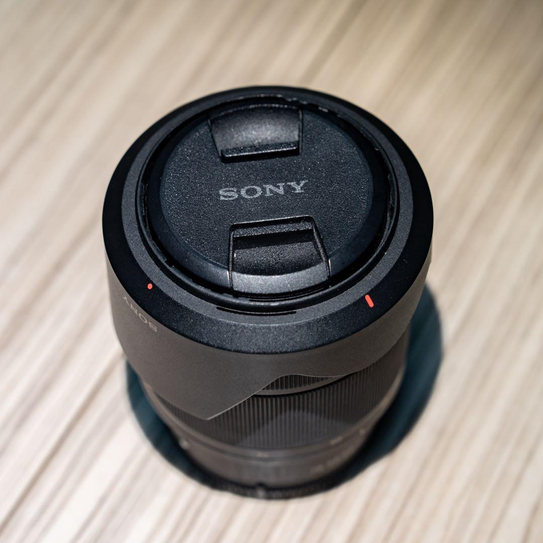 SONY FE 28-70mm F3.5-5.6 OSS（SEL2870）
