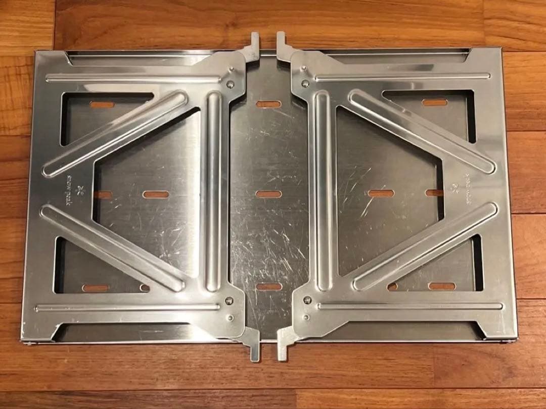 スノーピーク IGTハンギングラック 浅型 CK-230  peak