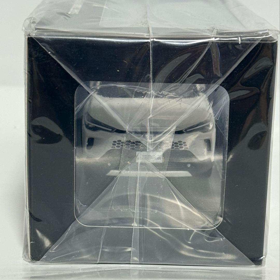 COROLLA CROSS ホワイトミニカー　マイナー後モデル