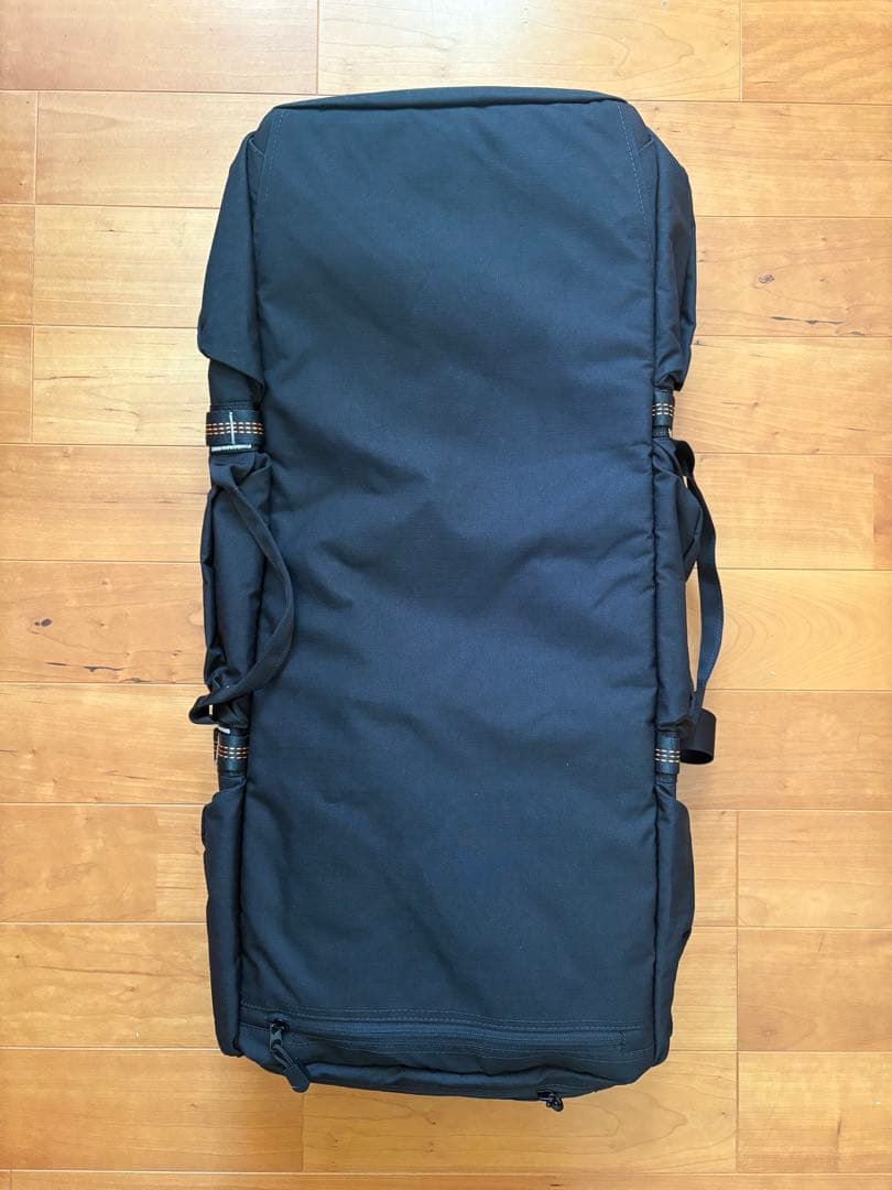 災害用バッグ（大容量）【FSJAPAN】