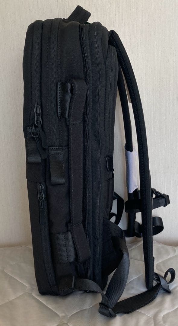 LOWARD [PID] 2way 26Lトラベルビジネスバッグ　PAL301